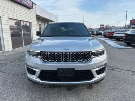 Jeep Grand cherokee Summit - 35500 € / 69431.96 лв. - 66652503 6 | Car24.bg Jeep Grand cherokee Summit - 35500 € / 69431.96 лв. - 66652503 6