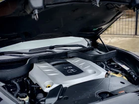 Infiniti Fx 30 3.0D(238)* S-EDITION* АВТОМАТИК* - 8999 € / 17600.51 лв. - 39457845 16 | Car24.bg Infiniti Fx 30 3.0D(238)* S-EDITION* АВТОМАТИК* - 8999 € / 17600.51 лв. - 39457845 16