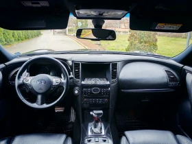 Infiniti Fx 30 3.0D(238)* S-EDITION* АВТОМАТИК* - 8999 € / 17600.51 лв. - 39457845 13 | Car24.bg Infiniti Fx 30 3.0D(238)* S-EDITION* АВТОМАТИК* - 8999 € / 17600.51 лв. - 39457845 13