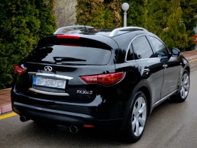 Infiniti Fx 30 3.0D(238)* S-EDITION* АВТОМАТИК* - 8999 € / 17600.51 лв. - 39457845 6 | Car24.bg Infiniti Fx 30 3.0D(238)* S-EDITION* АВТОМАТИК* - 8999 € / 17600.51 лв. - 39457845 6