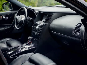 Infiniti Fx 30 3.0D(238)* S-EDITION* АВТОМАТИК* - 8999 € / 17600.51 лв. - 39457845 12 | Car24.bg Infiniti Fx 30 3.0D(238)* S-EDITION* АВТОМАТИК* - 8999 € / 17600.51 лв. - 39457845 12