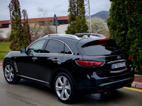 Infiniti Fx 30 3.0D(238)* S-EDITION* АВТОМАТИК* - 8999 € / 17600.51 лв. - 39457845 4 | Car24.bg Infiniti Fx 30 3.0D(238)* S-EDITION* АВТОМАТИК* - 8999 € / 17600.51 лв. - 39457845 4