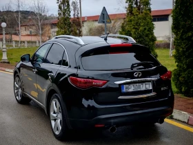 Infiniti Fx 30 3.0D(238)* S-EDITION* АВТОМАТИК* - 8999 € / 17600.51 лв. - 39457845 5 | Car24.bg Infiniti Fx 30 3.0D(238)* S-EDITION* АВТОМАТИК* - 8999 € / 17600.51 лв. - 39457845 5