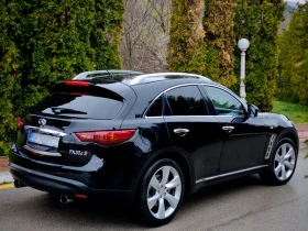 Infiniti Fx 30 3.0D(238)* S-EDITION* АВТОМАТИК* - 8999 € / 17600.51 лв. - 39457845 7 | Car24.bg Infiniti Fx 30 3.0D(238)* S-EDITION* АВТОМАТИК* - 8999 € / 17600.51 лв. - 39457845 7