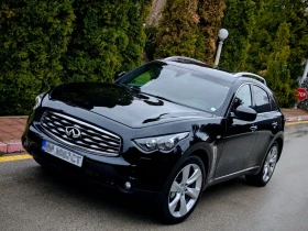 Infiniti Fx 30 3.0D(238)* S-EDITION* АВТОМАТИК* - 8999 € / 17600.51 лв. - 39457845 2 | Car24.bg Infiniti Fx 30 3.0D(238)* S-EDITION* АВТОМАТИК* - 8999 € / 17600.51 лв. - 39457845 2