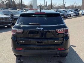 Jeep Compass Limited/ПАНОРАМА/ЛИЦЕНЗИРАН ПРОДАВАЧ | Auto.bg — изображение 5 Jeep Compass Limited/ПАНОРАМА/ЛИЦЕНЗИРАН ПРОДАВАЧ | Auto.bg — изображение 5