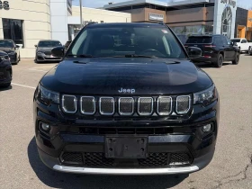 Jeep Compass Limited/ПАНОРАМА/ЛИЦЕНЗИРАН ПРОДАВАЧ | Auto.bg — изображение 2 Jeep Compass Limited/ПАНОРАМА/ЛИЦЕНЗИРАН ПРОДАВАЧ | Auto.bg — изображение 2