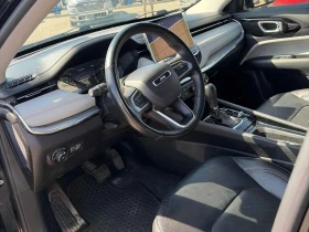Jeep Compass Limited/ПАНОРАМА/ЛИЦЕНЗИРАН ПРОДАВАЧ | Auto.bg — изображение 7 Jeep Compass Limited/ПАНОРАМА/ЛИЦЕНЗИРАН ПРОДАВАЧ | Auto.bg — изображение 7