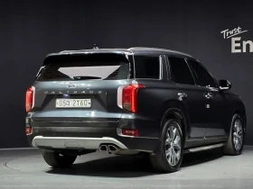 Hyundai Palisade 2.2 CRDI | Auto.bg — изображение 2 Hyundai Palisade 2.2 CRDI | Auto.bg — изображение 2
