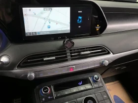 Hyundai Palisade 2.2 CRDI | Auto.bg — изображение 14 Hyundai Palisade 2.2 CRDI | Auto.bg — изображение 14