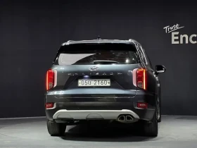 Hyundai Palisade 2.2 CRDI | Auto.bg — изображение 4 Hyundai Palisade 2.2 CRDI | Auto.bg — изображение 4