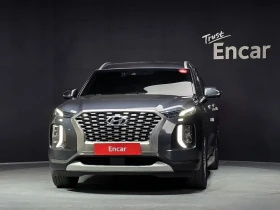 Hyundai Palisade 2.2 CRDI | Auto.bg — изображение 3 Hyundai Palisade 2.2 CRDI | Auto.bg — изображение 3