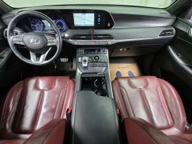 Hyundai Palisade 2.2 CRDI | Auto.bg — изображение 7 Hyundai Palisade 2.2 CRDI | Auto.bg — изображение 7