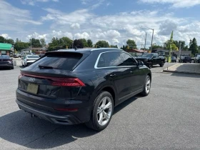 Audi Q8 * Progressiv * CARFAX * ОПЦИЯ ЗА ФИНАНСИРАНЕ | Auto.bg — изображение 3 Audi Q8 * Progressiv * CARFAX * ОПЦИЯ ЗА ФИНАНСИРАНЕ | Auto.bg — изображение 3