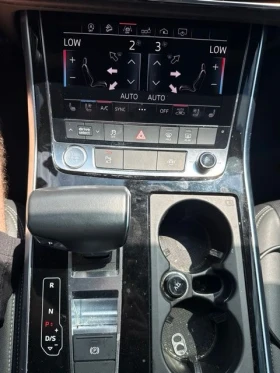 Audi Q8 * Progressiv * CARFAX * ОПЦИЯ ЗА ФИНАНСИРАНЕ | Auto.bg — изображение 9 Audi Q8 * Progressiv * CARFAX * ОПЦИЯ ЗА ФИНАНСИРАНЕ | Auto.bg — изображение 9