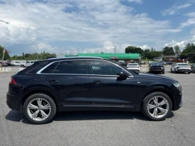 Audi Q8 * Progressiv * CARFAX * ОПЦИЯ ЗА ФИНАНСИРАНЕ | Auto.bg — изображение 12 Audi Q8 * Progressiv * CARFAX * ОПЦИЯ ЗА ФИНАНСИРАНЕ | Auto.bg — изображение 12