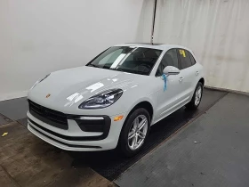 Porsche Macan DISTRONIC* BOSE* 360* ОБУДХВАНЕ*