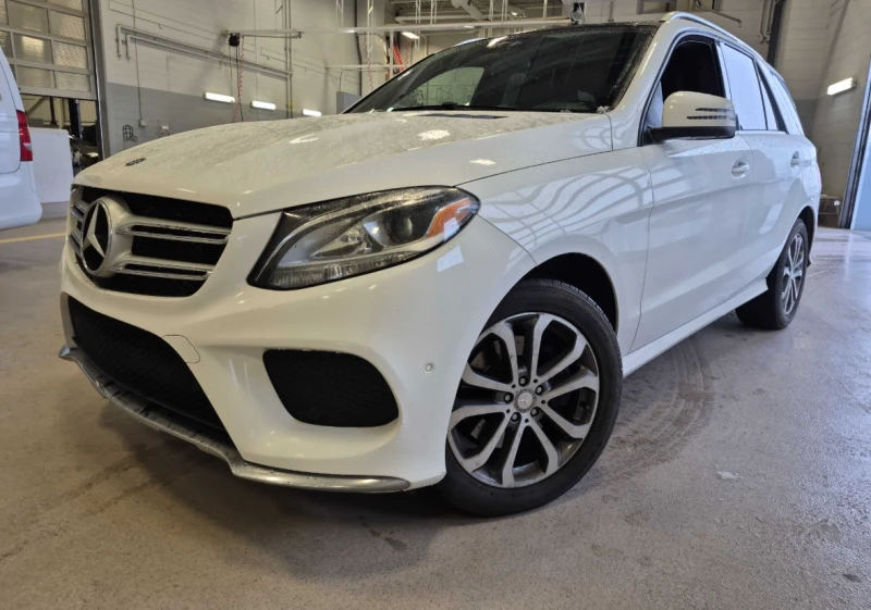 Mercedes-Benz GLE 350 - 35480 лв. / 18140.64 € - 45207750 1 | Car24.bg Mercedes-Benz GLE 350 - 35480 лв. / 18140.64 € - 45207750 1