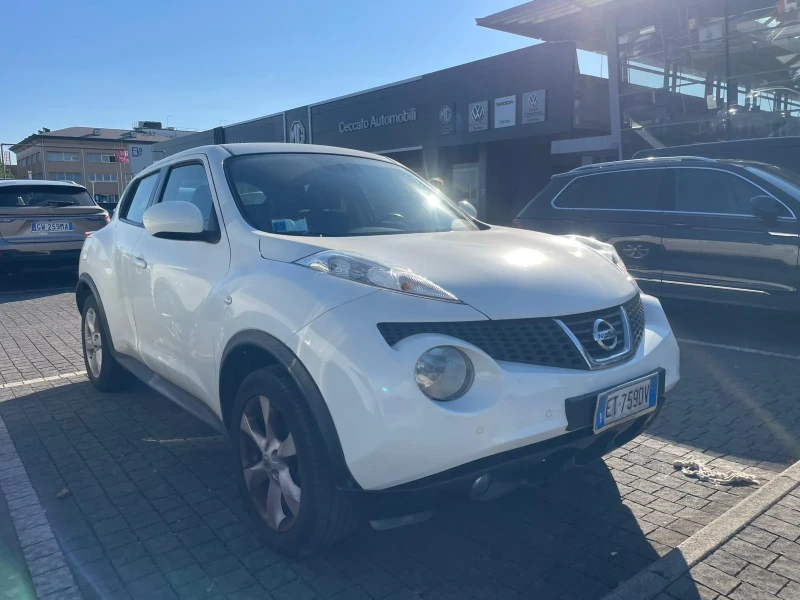 Nissan Juke 1.6 ГАЗ - BRC !! ОЧАКВАН ВНОС - 15499 лв. / 7924.51 € - 37159349 1 | Car24.bg Nissan Juke 1.6 ГАЗ - BRC !! ОЧАКВАН ВНОС - 15499 лв. / 7924.51 € - 37159349 1