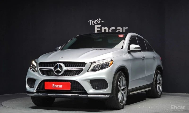 Mercedes-Benz GLE 350 - 46500 лв. / 23775.07 € - 57446451 1 | Car24.bg Mercedes-Benz GLE 350 - 46500 лв. / 23775.07 € - 57446451 1
