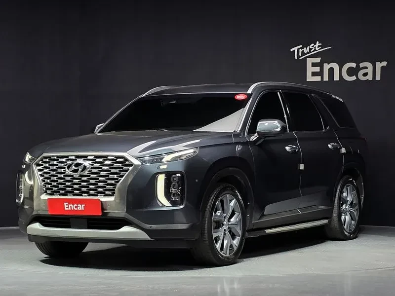 Hyundai Palisade 2.2 CRDI | Auto.bg — изображение 1 Hyundai Palisade 2.2 CRDI | Auto.bg — изображение 1