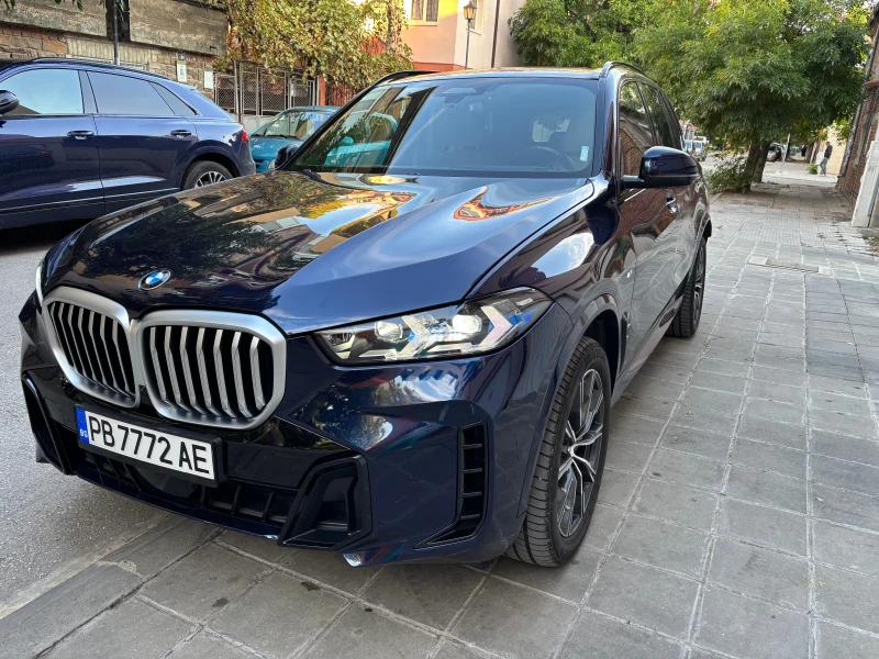 BMW X5 3.0d X-drive M-pack - 73000 € / 142775.59 лв. - 86157232 1 | Car24.bg BMW X5 3.0d X-drive M-pack - 73000 € / 142775.59 лв. - 86157232 1