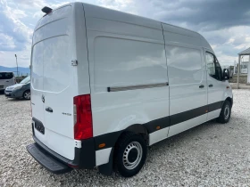 Mercedes-Benz Sprinter 314 EURO 6d | Auto.bg — изображение 8 Mercedes-Benz Sprinter 314 EURO 6d | Auto.bg — изображение 8
