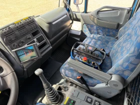 Iveco Eurocargo 180E28 HMF 1320 K4 | Auto.bg — изображение 16 Iveco Eurocargo 180E28 HMF 1320 K4 | Auto.bg — изображение 16