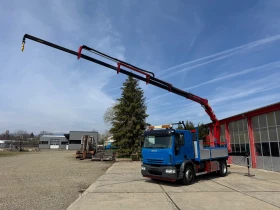 Iveco Eurocargo 180E28 HMF 1320 K4 | Auto.bg — изображение 7 Iveco Eurocargo 180E28 HMF 1320 K4 | Auto.bg — изображение 7