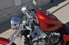 Harley-Davidson Sportster Seventy-Two | Auto.bg — изображение 10 Harley-Davidson Sportster Seventy-Two | Auto.bg — изображение 10