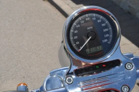 Harley-Davidson Sportster Seventy-Two | Auto.bg — изображение 11 Harley-Davidson Sportster Seventy-Two | Auto.bg — изображение 11