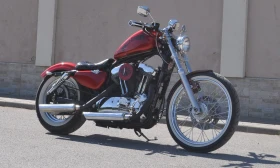 Harley-Davidson Sportster Seventy-Two | Auto.bg — изображение 5 Harley-Davidson Sportster Seventy-Two | Auto.bg — изображение 5