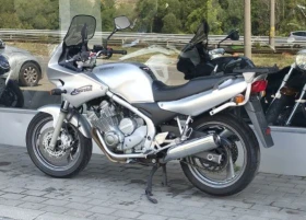 Yamaha XJ6 Diversion | Auto.bg — изображение 4 Yamaha XJ6 Diversion | Auto.bg — изображение 4