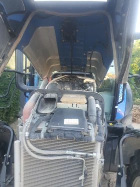 Трактор New Holland T5.95 | Auto.bg — изображение 11 Трактор New Holland T5.95 | Auto.bg — изображение 11