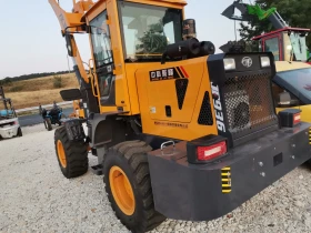 Челен товарач Komatsu Челни товарачи 2000кг | Auto.bg — изображение 4 Челен товарач Komatsu Челни товарачи 2000кг | Auto.bg — изображение 4