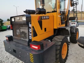 Челен товарач Komatsu Челни товарачи 2000кг | Auto.bg — изображение 5 Челен товарач Komatsu Челни товарачи 2000кг | Auto.bg — изображение 5