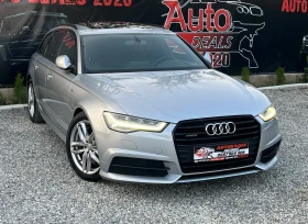 Audi A6 3.0BITURBO* 320К.С.* S-LINE* QUATTRO* FACELIFT - Car24.bg Audi A6 3.0BITURBO* 320К.С.* S-LINE* QUATTRO* FACELIFT