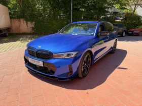 BMW 340 i xDrive 1 - Car24.bg BMW 340 i xDrive 1