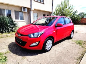 Hyundai I20 Edition plus EURO 5 1 - Car24.bg Hyundai I20 Edition plus EURO 5 1