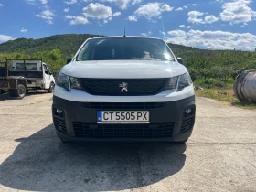 Peugeot Partner N1 - Car24.bg Peugeot Partner N1