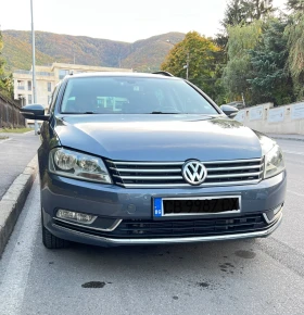 VW Passat B7 1.4 BiFuel 150кс. - Car24.bg VW Passat B7 1.4 BiFuel 150кс.