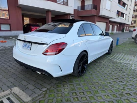 Mercedes-Benz C 300 AMG 4 MATIC - 34000 лв. / 17383.92 € - 75404165 3 | Car24.bg Mercedes-Benz C 300 AMG 4 MATIC - 34000 лв. / 17383.92 € - 75404165 3