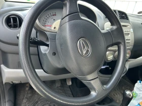 Daihatsu Sirion - 1840 € / 3598.73 лв. - 58057039 14 | Car24.bg Daihatsu Sirion - 1840 € / 3598.73 лв. - 58057039 14