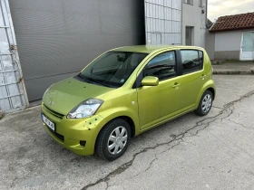 Daihatsu Sirion - Car24.bg Daihatsu Sirion