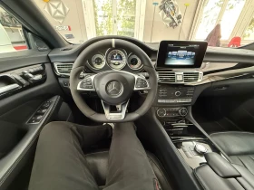 Mercedes-Benz CLS 400 Shooting brake /AMG paket - 19200 € / 37551.94 лв. - 86106879 11 | Car24.bg Mercedes-Benz CLS 400 Shooting brake /AMG paket - 19200 € / 37551.94 лв. - 86106879 11
