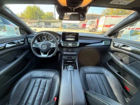 Mercedes-Benz CLS 400 Shooting brake /AMG paket - 19200 € / 37551.94 лв. - 86106879 8 | Car24.bg Mercedes-Benz CLS 400 Shooting brake /AMG paket - 19200 € / 37551.94 лв. - 86106879 8