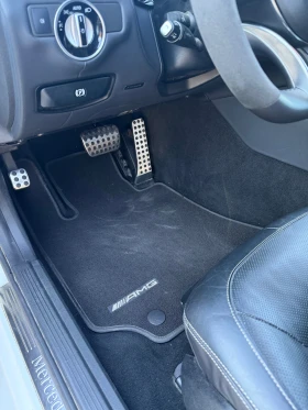 Mercedes-Benz CLS 400 Shooting brake /AMG paket - 19200 € / 37551.94 лв. - 86106879 16 | Car24.bg Mercedes-Benz CLS 400 Shooting brake /AMG paket - 19200 € / 37551.94 лв. - 86106879 16