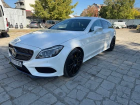Mercedes-Benz CLS 400 Shooting brake /AMG paket - 19200 € / 37551.94 лв. - 86106879 3 | Car24.bg Mercedes-Benz CLS 400 Shooting brake /AMG paket - 19200 € / 37551.94 лв. - 86106879 3