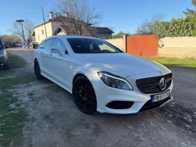 Mercedes-Benz CLS 400 Shooting brake /AMG paket - 19200 € / 37551.94 лв. - 86106879 2 | Car24.bg Mercedes-Benz CLS 400 Shooting brake /AMG paket - 19200 € / 37551.94 лв. - 86106879 2