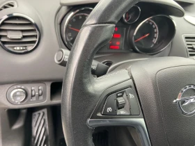 Opel Meriva 1.4i-Изключително запазена! - 3950 € / 7725.53 лв. - 75853052 7 | Car24.bg Opel Meriva 1.4i-Изключително запазена! - 3950 € / 7725.53 лв. - 75853052 7